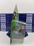 Star Wars Power of the Jedi (POTJ) Deluxe - Slave Leia W/ Sail Barge Cannon ROTJ