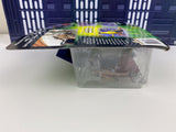 Star Wars Power of the Jedi (POTJ) Deluxe - Slave Leia W/ Sail Barge Cannon ROTJ