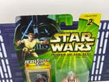 Star Wars Power of the Jedi (POTJ) - Jek Porkins - Rebel X-Wing Pilot