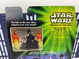 Star Wars Power of the Jedi (POTJ) - Queen Padme Amidala (Royal Decoy)