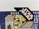 Star Wars 30th Anniversary Saga Legends Sandtrooper (Stormtrooper) Sergeant