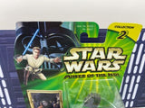 Star Wars Power of the Jedi (POTJ) - Queen Padme Amidala (Royal Decoy)
