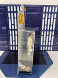 Star Wars Force Link Princess Leia Organa (Hoth) 3.75" Empire Strikes Back ESB