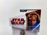 Star Wars Legacy Collection Jedi Master Agen Kolar - BD43 - YVH-1 Droid Factory