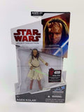 Star Wars Legacy Collection Jedi Master Agen Kolar - BD43 - YVH-1 Droid Factory