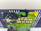 Star Wars Power of the Jedi (POTJ) - FX-7 Medical Droid - Hoth Echo Base (ESB)
