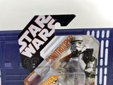 Star Wars 30th Anniversary Saga Legends Sandtrooper (Stormtrooper) Sergeant