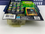 Star Wars Power of the Jedi (POTJ) Obi-Wan Kenobi (Jedi Apprentice) 2000 Hasbro
