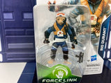 Star Wars Force Link 2.0 Rio Durant - SOLO - 3.75 Figure - New - Hasbro 2018