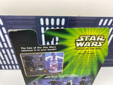 Star Wars Power of the Jedi (POTJ) - FX-7 Medical Droid - Hoth Echo Base (ESB)