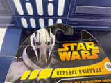 Star Wars Revenge of the Sith (ROTS) General Grievous (Exploding Body) #36