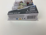 Star Wars Legacy Collection Jedi Master Agen Kolar - BD43 - YVH-1 Droid Factory