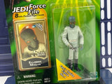 Star Wars Power of the Jedi (POTJ) Ellorrs Madak (Cantina Alien) 2000 Hasbro MOC
