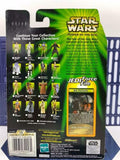 Star Wars Power of the Jedi (POTJ) - Jek Porkins - Rebel X-Wing Pilot