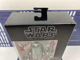Star Wars Black Series 6" - Han Solo (Mimban Mud Trooper) - #78