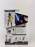 Star Wars Legacy Collection Jedi Master Agen Kolar - BD43 - YVH-1 Droid Factory