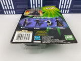 Star Wars Power of the Jedi (POTJ) - Queen Padme Amidala (Royal Decoy)