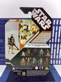 Star Wars 30th Anniversary Saga Legends Sandtrooper (Stormtrooper) Sergeant