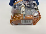 Star Wars 30th Anniversary Saga Legends Sandtrooper (Stormtrooper) Sergeant