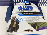 Star Wars Legacy Collection - Saga Legends - Jedi Mace Windu (ROTS) - SL 8