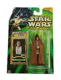Star Wars Power of the Jedi (POTJ) Obi-Wan Kenobi (Jedi Apprentice) 2000 Hasbro
