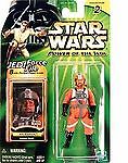 Star Wars Power of the Jedi (POTJ) - Jek Porkins - Rebel X-Wing Pilot