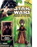 Star Wars Power of the Jedi (POTJ) - Queen Padme Amidala (Royal Decoy)