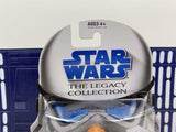 Star Wars Legacy Collection - Saga Legends - Jedi Master Saesee Tiin SL 26