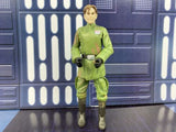 Star Wars Legacy Comic Packs #16 Imperial Officer Janek Sunber & Amanin - Loose