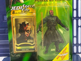 Star Wars Power of the Jedi POTJ Darth Maul (Final Duel) - 2000 Hasbro MOC
