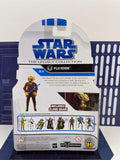 Star Wars Legacy Collection - Saga Legends - Jedi Master Plo Koon SL 9