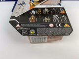 Star Wars 30th Anniversary Saga Legends Clone Trooper Officer (Commander Yellow)