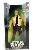 Star Wars Action Collection POTF2 12" (1/6 Scale) Luke Skywalker Ceremonial Gear
