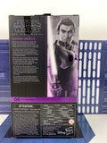 Star Wars Black Series 6" Jedi Knight Kanan Jarrus (Rebels) - #04 - In Stock