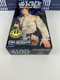 Star Wars Power of the Force 12" Collector Series Luke Skywalker Bespin 1/6th