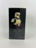 Star Wars Gentle Giant - Classic Bust - Rogue One Shoretrooper - #3264/4000