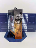Star Wars Black Series 6" - Incinerator Trooper (The Mandalorian) #03 - In Stock