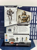 Star Wars Legacy Collection (TLC) Concept Art IG-88 (Bounty Hunter) - BD40