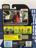 Star Wars Power of the Force POTF2 Freeze Frame Emperor's Royal Guard MOC