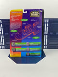 Star Wars Micro Machines Action Fleet Battle Packs #11 Cantina Encounter