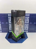 Star Wars Black Series 6" Han Solo Endor Trench Coat Return of the Jedi In Stock
