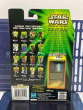 Star Wars Power of the Jedi (POTJ) Obi-Wan Kenobi (Jedi Apprentice) 2000 Hasbro
