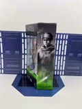 Star Wars Black Series 6" 3 Figure Endor Set - Luke Skywalker - Han Solo - Leia