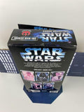 Star Wars Power of the Force 12" Collector Series Obi-Wan Kenobi Light Blue Back