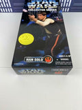 Star Wars Power of the Force POTF2 12" Collector Series Han Solo 1/6 Scale