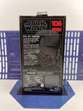Star Wars Black Series 6" Sith Jet Trooper #106 Rise of Skywalker TROS In-Stock