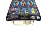 Star Wars Saga Attack of the Clones (AOTC) 3.75" Figure Captain Typho #09