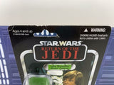 Star Wars Vintage Collection Return of the Jedi Luke Skywalker (Endor) VC23 2011