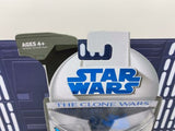Star Wars Clone Wars (TCW) Jedi Master Yoda (1st Day of Issue) - #3 - 2008