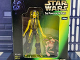 Star Wars Power of the Force POTF2 Oola & Salacious Crumb Jabba's Palace Excl
